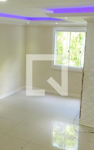 Casa de condomínio à venda com 120m², 3 quartos e 1 vaga Casa de condomínio à venda com 120m², 3 quartos e 1 vagaSala