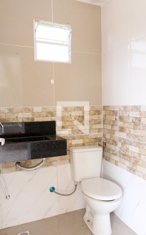 Casa de condomínio à venda com 120m², 3 quartos e 1 vaga Casa de condomínio à venda com 120m², 3 quartos e 1 vagaLavabo