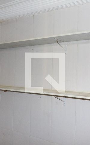 Casa de condomínio à venda com 40m², 2 quartos e sem vaga Casa de condomínio à venda com 40m², 2 quartos e sem vagaQuarto 2