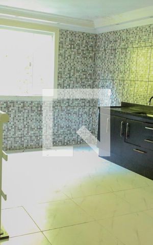 Casa de condomínio à venda com 40m², 2 quartos e sem vaga Casa de condomínio à venda com 40m², 2 quartos e sem vagaCozinha