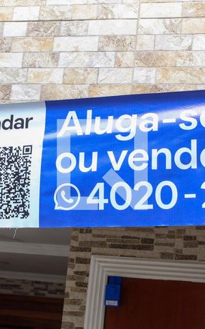 Casa de condomínio à venda com 40m², 2 quartos e sem vaga Casa de condomínio à venda com 40m², 2 quartos e sem vagaFachada