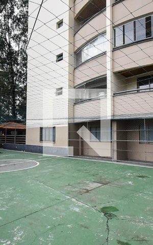 Apartamento para alugar com 117m², 3 quartos e 2 vagas Apartamento para alugar com 117m², 3 quartos e 2 vagasQuadra
