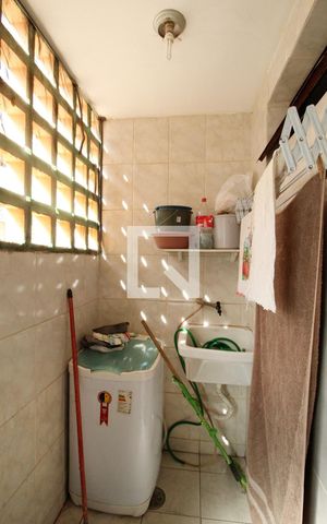 Apartamento para alugar com 59m², 2 quartos e 1 vagaÁrea de Serviço