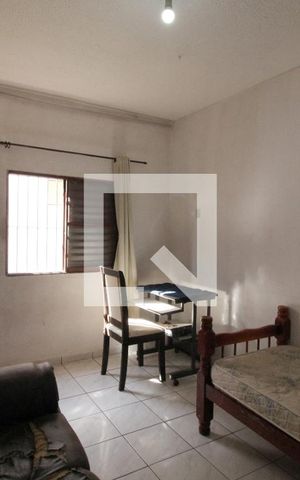 Apartamento para alugar com 59m², 2 quartos e 1 vagaQuarto 1