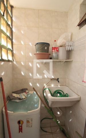 Apartamento para alugar com 59m², 2 quartos e 1 vagaÁrea de Serviço