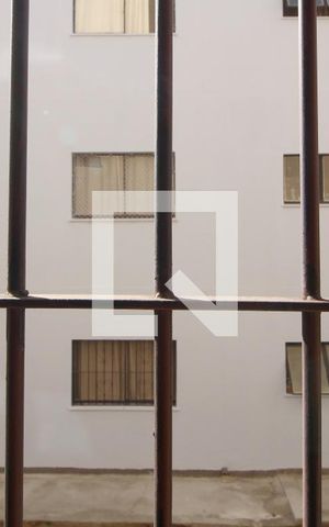 Apartamento para alugar com 59m², 2 quartos e 1 vagaVista do Quarto 1