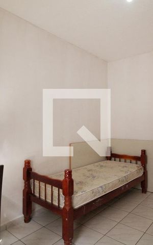 Apartamento para alugar com 59m², 2 quartos e 1 vagaQuarto 1