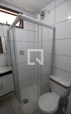 Apartamento para alugar com 59m², 2 quartos e 1 vagaBanheiro