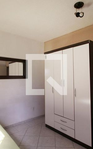 Apartamento para alugar com 59m², 2 quartos e 1 vagaSala
