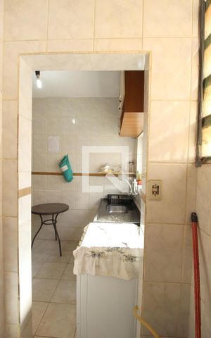 Apartamento para alugar com 59m², 2 quartos e 1 vagaÁrea de Serviço