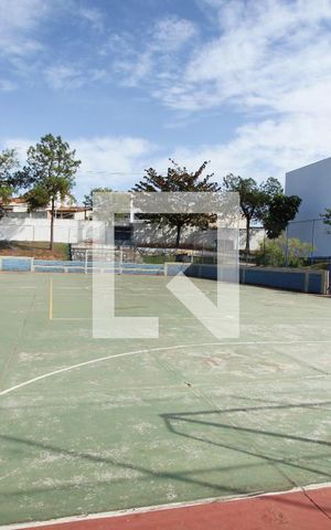 Apartamento para alugar com 59m², 2 quartos e 1 vagaÁrea comum- Quadra