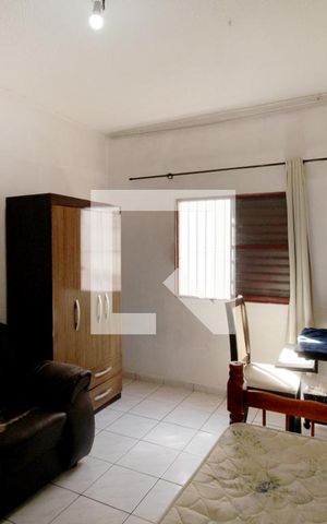 Apartamento para alugar com 59m², 2 quartos e 1 vagaQuarto 1