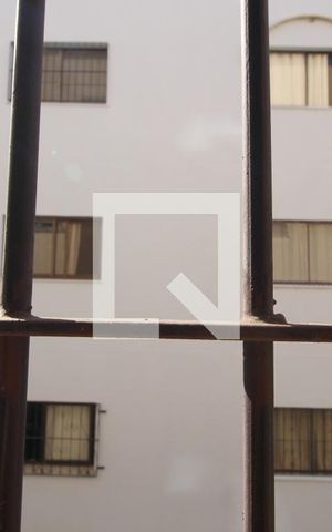Apartamento para alugar com 59m², 2 quartos e 1 vagaVista do Quarto 2