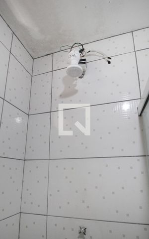 Apartamento para alugar com 59m², 2 quartos e 1 vagaBanheiro