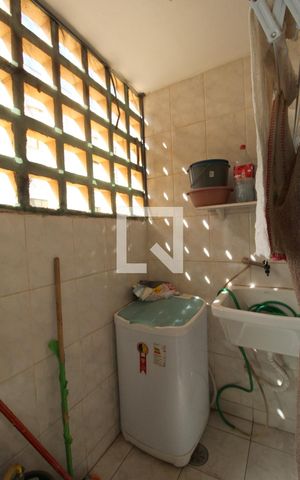 Apartamento para alugar com 59m², 2 quartos e 1 vagaÁrea de Serviço