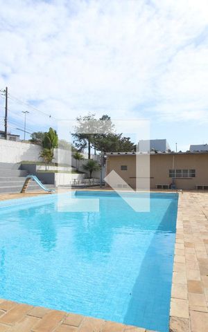 Apartamento para alugar com 59m², 2 quartos e 1 vagaÁrea comum - Piscina