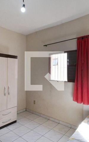 Apartamento para alugar com 59m², 2 quartos e 1 vagaQuarto 2