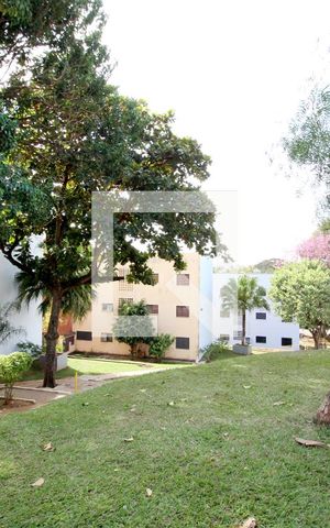Apartamento para alugar com 59m², 2 quartos e 1 vagaÁrea comum