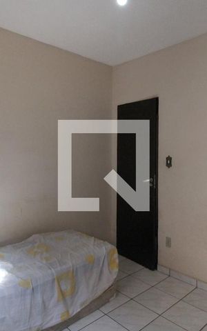 Apartamento para alugar com 59m², 2 quartos e 1 vagaQuarto 2