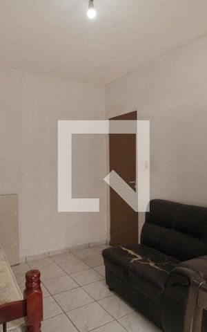 Apartamento para alugar com 59m², 2 quartos e 1 vagaQuarto 1