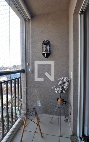 Apartamento à venda com 66m², 2 quartos e 2 vagasSacada