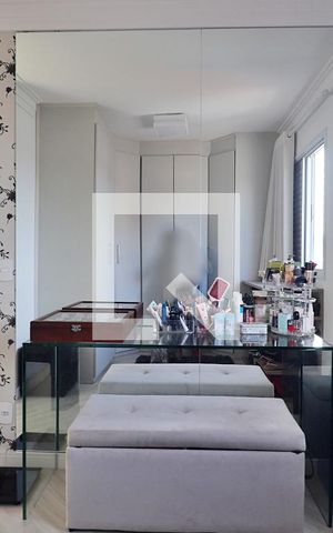 Apartamento à venda com 66m², 2 quartos e 2 vagasQuarto 2