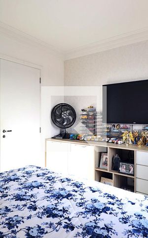 Apartamento à venda com 66m², 2 quartos e 2 vagasQuarto Suíte