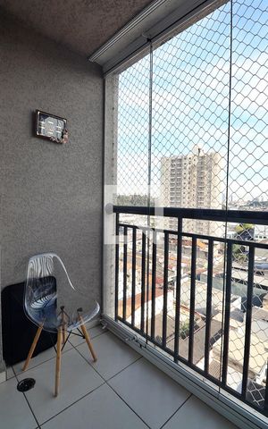 Apartamento à venda com 66m², 2 quartos e 2 vagasSacada