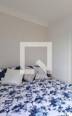 Apartamento à venda com 66m², 2 quartos e 2 vagasQuarto Suíte
