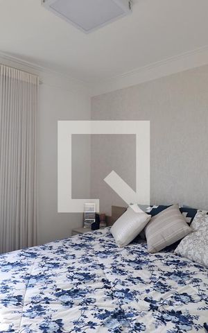 Apartamento à venda com 66m², 2 quartos e 2 vagasQuarto Suíte