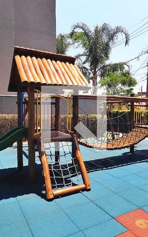 Apartamento à venda com 66m², 2 quartos e 2 vagasÁrea Comum - Playground