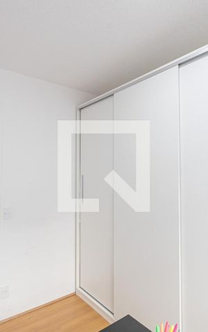 Apartamento à venda com 40m², 2 quartos e 1 vaga Apartamento à venda com 40m², 2 quartos e 1 vagaQuarto 1