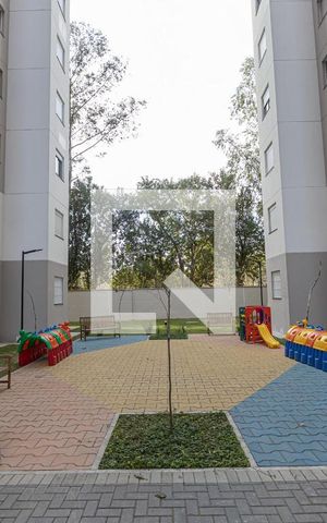 Apartamento à venda com 40m², 2 quartos e 1 vaga Apartamento à venda com 40m², 2 quartos e 1 vagaÁrea comum