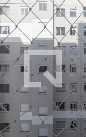 Apartamento à venda com 40m², 2 quartos e 1 vaga Apartamento à venda com 40m², 2 quartos e 1 vagaVista Quarto 1