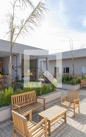 Apartamento à venda com 40m², 2 quartos e 1 vaga Apartamento à venda com 40m², 2 quartos e 1 vagaÁrea comum - Churrasqueira