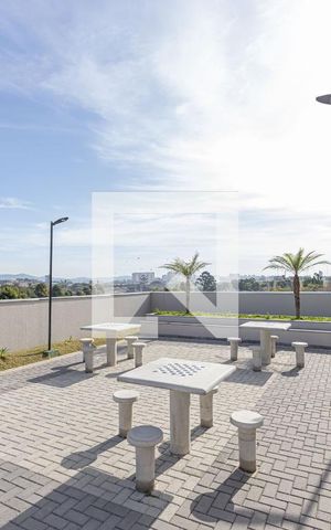 Apartamento à venda com 40m², 2 quartos e 1 vaga Apartamento à venda com 40m², 2 quartos e 1 vagaÁrea comum