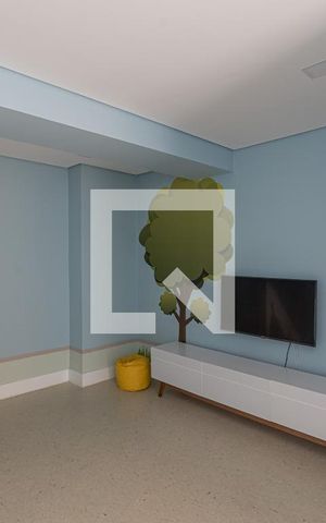 Apartamento à venda com 40m², 2 quartos e 1 vaga Apartamento à venda com 40m², 2 quartos e 1 vagaBrinquedoteca
