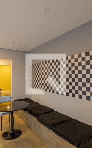 Apartamento à venda com 40m², 2 quartos e 1 vaga Apartamento à venda com 40m², 2 quartos e 1 vagaSala de Jogos