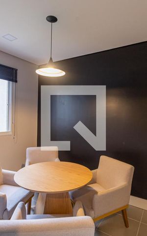 Apartamento à venda com 40m², 2 quartos e 1 vaga Apartamento à venda com 40m², 2 quartos e 1 vagahome office