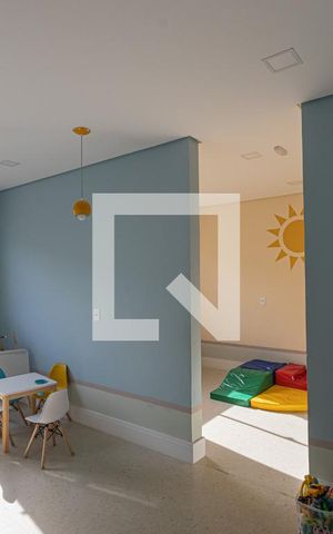 Apartamento à venda com 40m², 2 quartos e 1 vaga Apartamento à venda com 40m², 2 quartos e 1 vagaBrinquedoteca