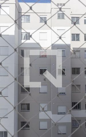 Apartamento à venda com 40m², 2 quartos e 1 vaga Apartamento à venda com 40m², 2 quartos e 1 vagaVista Quarto 2