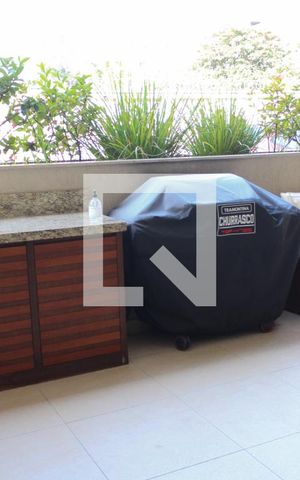 Apartamento à venda com 72m², 2 quartos e 1 vaga Apartamento à venda com 72m², 2 quartos e 1 vagaÁrea comum - Churrasqueira