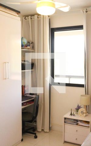 Apartamento à venda com 72m², 2 quartos e 1 vaga Apartamento à venda com 72m², 2 quartos e 1 vagaQuarto 1