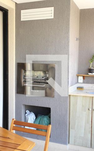 Apartamento à venda com 72m², 2 quartos e 1 vaga Apartamento à venda com 72m², 2 quartos e 1 vagaChurrasqueira