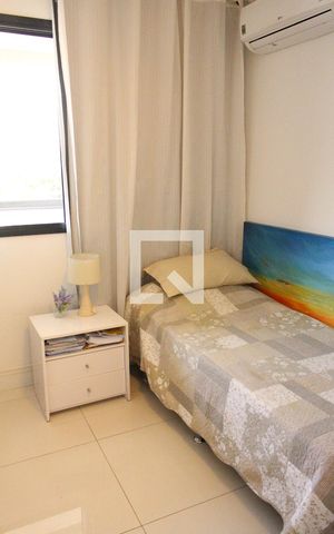 Apartamento à venda com 72m², 2 quartos e 1 vaga Apartamento à venda com 72m², 2 quartos e 1 vagaQuarto 1