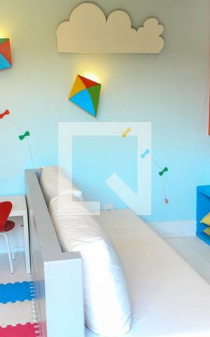 Apartamento à venda com 72m², 2 quartos e 1 vaga Apartamento à venda com 72m², 2 quartos e 1 vagaBrinquedoteca