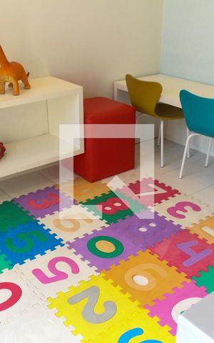 Apartamento à venda com 72m², 2 quartos e 1 vaga Apartamento à venda com 72m², 2 quartos e 1 vagaBrinquedoteca