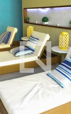 Apartamento à venda com 72m², 2 quartos e 1 vaga Apartamento à venda com 72m², 2 quartos e 1 vagaSaúna