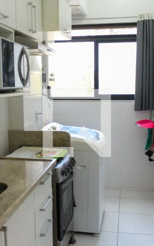 Apartamento à venda com 72m², 2 quartos e 1 vaga Apartamento à venda com 72m², 2 quartos e 1 vagaCozinha