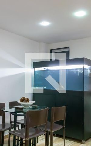 Casa de condomínio à venda com 90m², 3 quartos e 1 vaga Casa de condomínio à venda com 90m², 3 quartos e 1 vagaSala